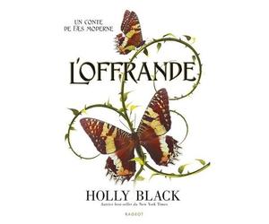 Conte De Faes Modernes - Tome 1 - L'offrande
