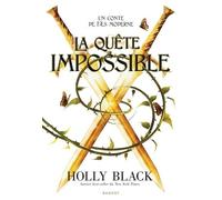 Conte De Faes Modernes - Tome 3 - La Quête Impossible