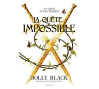 Conte De Faes Modernes - Tome 3 - La Quête Impossible