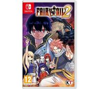 Conte de fée 2 Nintendo Switch