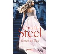 Conte de fées - Danielle Steel - Pocket - Poche - Roman