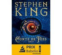 Conte de fées Stephen King (Auteur), Jean Esch (Traduction)