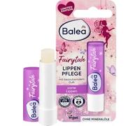 Conte de fées sur les soins des lèvres, 4,8 g - Marque DM Allemagne - Compatible avec balea - Lippenpflege Fairytale, 4,8 g