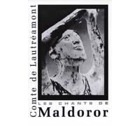 Conte De Lautreamont Maldoror (Poche)