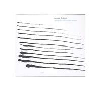 Anouar Brahem Trio – Conte de l'incroyable amour – Touchstones Edition (Papersleeve) – Remasterisé