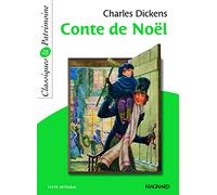 Conte de Noël - Classiques et Patrimoine