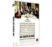 Un Conte de Noël