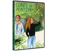 Conte De Printemps