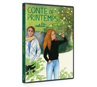Conte de printemps DVD DVD