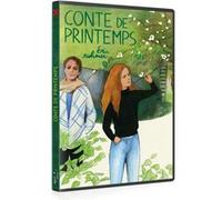 Conte de printemps DVD E