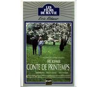 Conte de printemps [VHS]