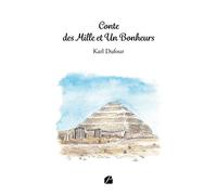 Conte Des Mille Et Un Bonheurs - Réflexions Sur Le Bonheur - Pistes, Carte En Main, Pour Y Accéder