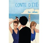 Conte D'été