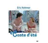 Conte D'ete [Import allemand]