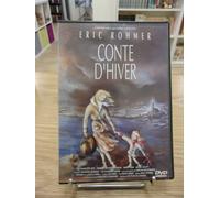 Conte D'hiver