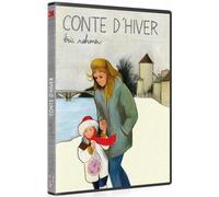 Conte D'hiver