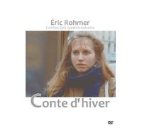 Conte D'hiver [Import allemand]