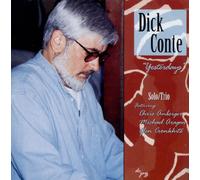 Dick Conte - Yesterdays