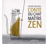 Conte du chat maître zen