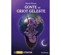 Conte du griot céleste