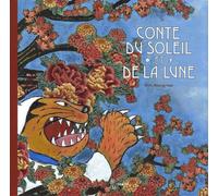 Conte du soleil et de la lune