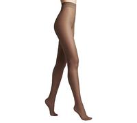 Conte elegant CE Prestige 12 DEN Collants Transparents pour Femmes - Collants en Nylon pour Femmes - Collants Résistants pour Femmes - Lisses et Élégants pour Bureau et Tous les Jours - Р.3, Shade