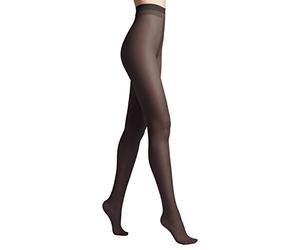 Conte elegant CE Prestige 40 Collants Transparents pour Femmes - Collants en Nylon pour Femmes - Collants pour Femmes - Solides et Durables - Collants pour le Bureau et Tous les Jours