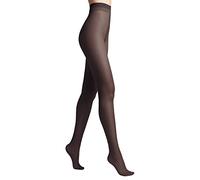 Conte elegant CE Prestige 40 DEN Collants Transparents pour Femmes - Collants en Nylon pour Femmes - Collants Résistants pour Femmes - Lisses et Élégants pour Bureau et Tous les Jours - Р.3, Nero