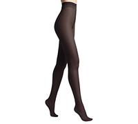 Conte elegant CE Prestige 70 DEN Collants Transparents pour Femmes - Collants en Nylon pour Femmes - Collants Résistants pour Femmes - Lisses et Élégants - Collants pour Danser - Р.4, Nero