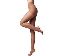 Conte elegant Collant femme pour peau sensible avec vitamine E - Effet modelant Collant fin femme - Unicolore ACTIVE SOFT 20 Lycra 20