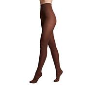 Conte elegant - Collants pour femmes - EPISODE - 80 DEN - Collants résille - Microfibre tricotée - Velours - Doux - Collants transparents - Classique - Pointes renforcées