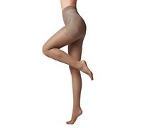 Conte elegant X-PRESS 40 DEN Collants Gainants avec Effet Push-Up pour Femmes - Collants Ventre Plat - Remonte Fesses - Collants Femmes Résistants - taille 3