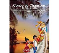 Conte et Chansons de Tatie Doudou