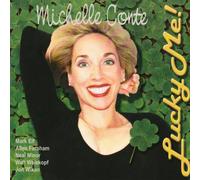 CONTE,MICHELLE - Lucky Me!