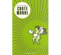 Conte Moral - Quentin Faucompré - Requins Marteaux - broché - Bande dessinée