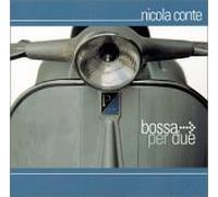 Conte, Nicola - Bossa per Due