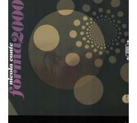 Conte Nicola – Forma 2000 Jazz Pour Dadine – Import – NAXOS