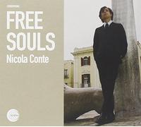 Conte, Nicola - Free Souls [Import]