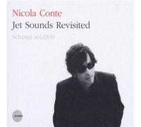 Conte, Nicola - Jet Sounds Revisited