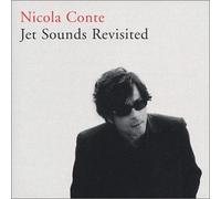 Conte, Nicola - Jet Sounds Revisited