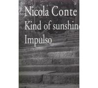 Conte Nicola - Kind of Sunshine [Import]