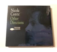 Conte Nicola - Other Directions [Import]