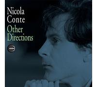 Conte, Nicola - Other Directions. [Import]