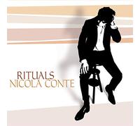 Nicola Conte Rituals (Vinyl)