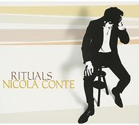 Conte, Nicola - Rituals [Import]