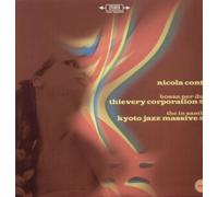 Conte Nicola - The in Samba [Import]