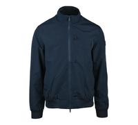 Conte of Florence - Giubbotto in Nylon - Homme - Vestes - Bleu - Taille: XL