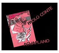Conte, Paolo - Aguaplano [Import]