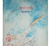 CONTE, Paolo - Aguaplano / 244 839-1 U