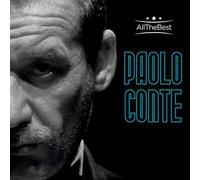Paolo Conte – All the Best